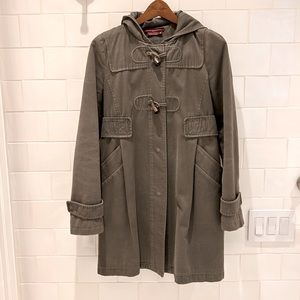 Comptoir des Cottoniers jacket